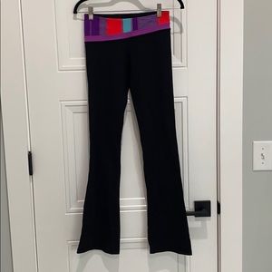 ivivva yoga pants